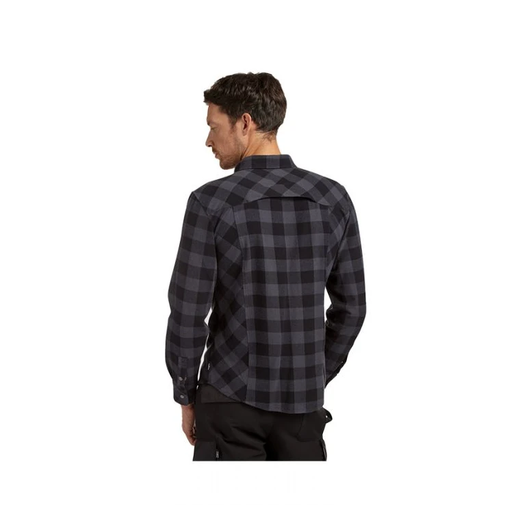 Arbeitshemd Diadora Shirt Check Cortina 702.179456