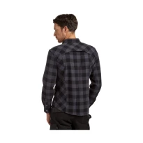 Arbeitshemd Diadora Shirt Check Cortina 702.179456