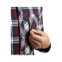 Arbeitshemd Diadora Shirt Check Cortina 702.179456