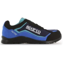 Sicherheitschuhe SPARCO Nitro S3 SRC - Neue Linie