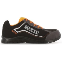 Sicherheitschuhe SPARCO Nitro S3 SRC - Neue Linie