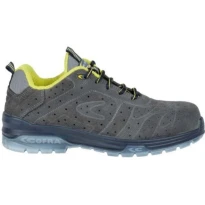 Sicherheitsstiefel Cofra Morandi Grey S1P SRC 20560-000