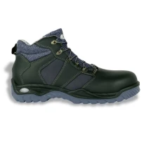 Sicherheitschuhe Cofra Funk Black S3 ESD SRC 20601-000