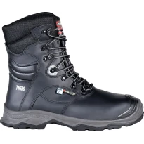 Sicherheitsstiefel Cofra Mangfall S7S HI CI SC SR HRO FO LG 37040-N00 metallfrei bequem
