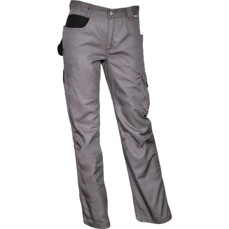Arbeitshose mit Multifunktionstaschen für Damen Cofra Walklader Woman V421-0-0