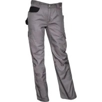 Arbeitshose mit Multifunktionstaschen für Damen Cofra Walklader Woman V421-0-0
