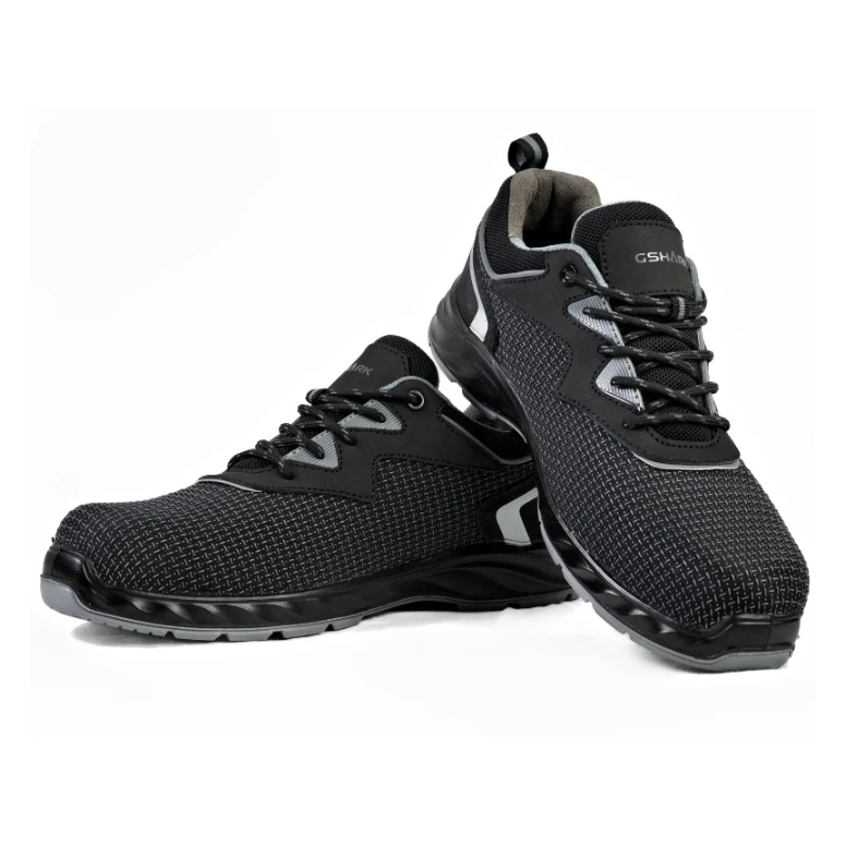 Sicherheitsschuhe GShark Jackson S3 CI ESD SRC JACKSON2.0