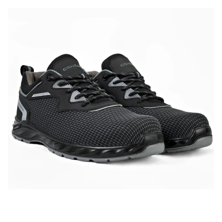 Sicherheitsschuhe GShark Jackson S3 CI ESD SRC JACKSON2.0