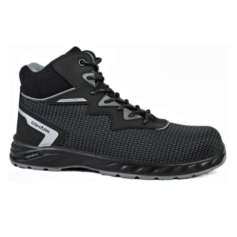 Sicherheitsschuhe GShark Morrison S3 CI ESD SRC MORRISON2.0
