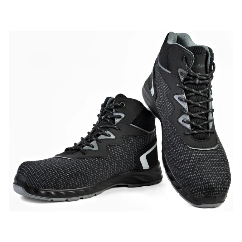 Sicherheitsschuhe GShark Morrison S3 CI ESD SRC MORRISON2.0