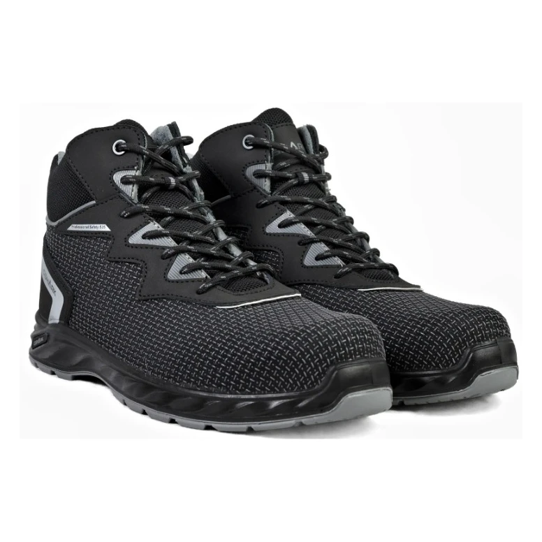 Sicherheitsschuhe GShark Morrison S3 CI ESD SRC MORRISON2.0