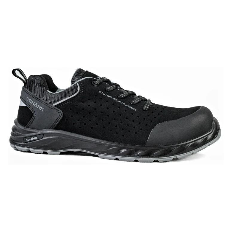 Sicherheitsschuhe GShark Space 2.0 S1P ESD SRC SPACE2.0