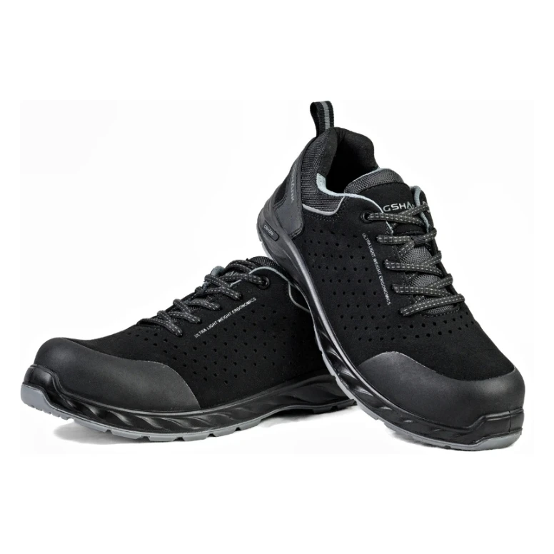 Sicherheitsschuhe GShark Space 2.0 S1P ESD SRC SPACE2.0