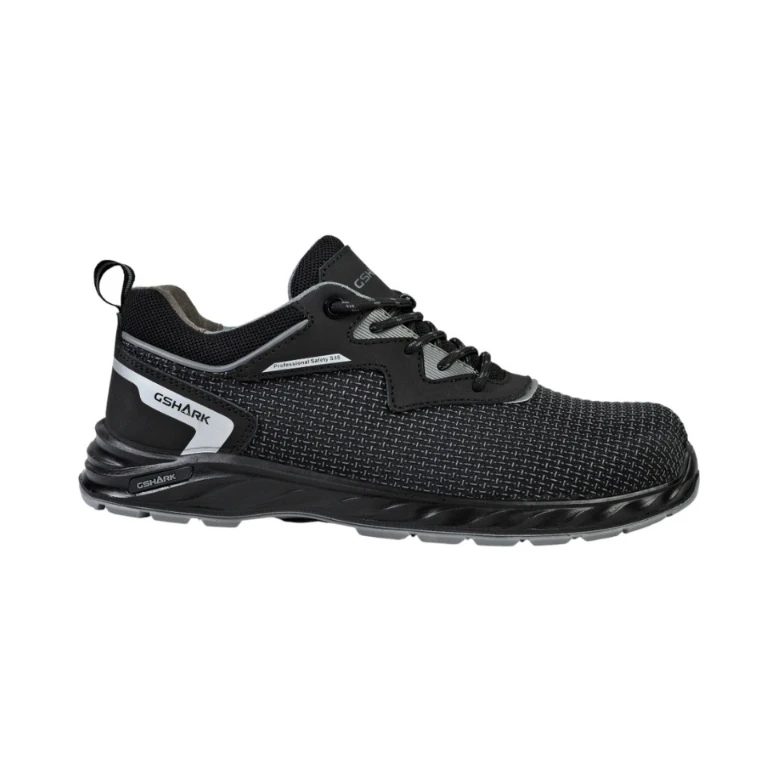 Sicherheitsschuhe GShark Jackson S3 CI ESD SRC JACKSON2.0