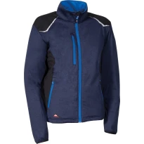 Arbeitssweatshirt Stretch mit Multifunktionstaschen Cofra Tilburg V647-0-03 2