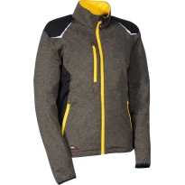 Arbeitssweatshirt Stretch mit Multifunktionstaschen Cofra Tilburg V647-0-03