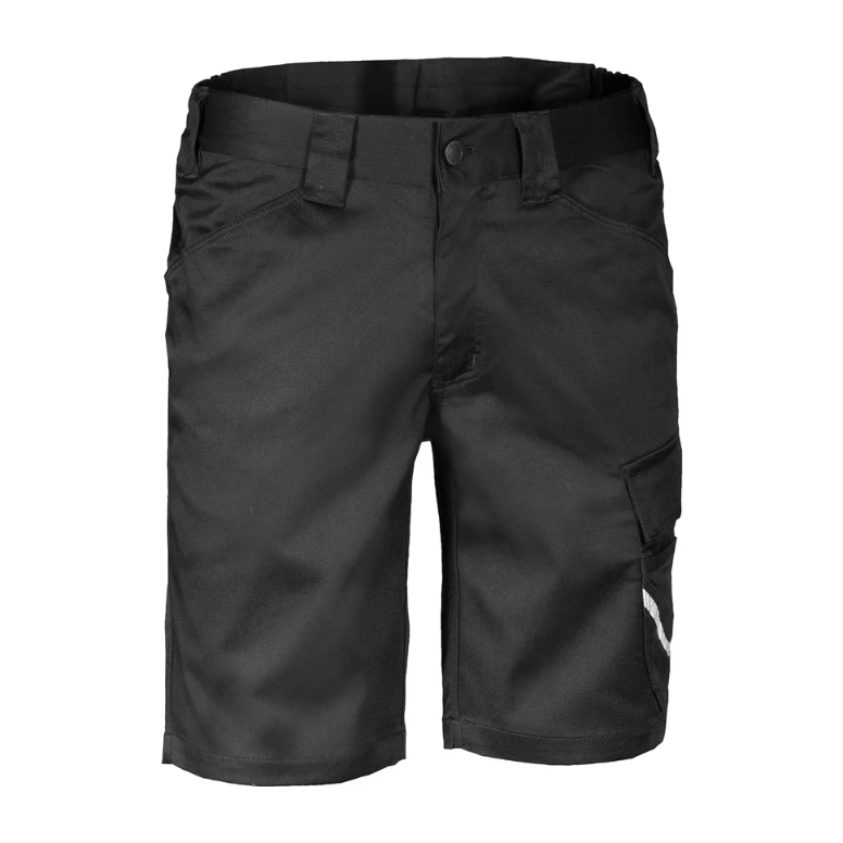 Arbeits-Bermuda mit Multifunktionstaschen Stretch Cofra Basilicas V708-0-0