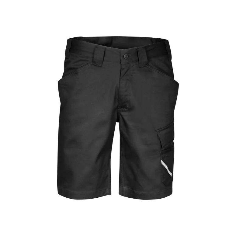 Arbeits-Bermuda mit Multifunktionstaschen Stretch Cofra Moreiras V703-0-0