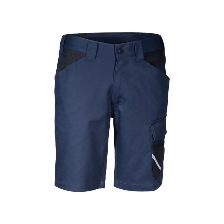 Arbeits-Bermuda mit Multifunktionstaschen Stretch Cofra Moreiras V703-0-0