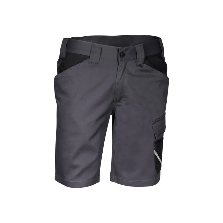 Arbeits-Bermuda mit Multifunktionstaschen Stretch Cofra Moreiras V703-0-0