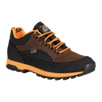 Hohe Trekkingschuhe Cofra Grassland 19770-000 bequem und widerstandsfähig 2