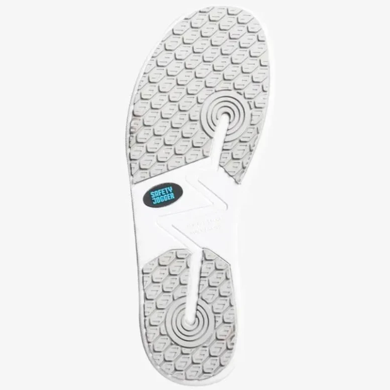 Sicherheitsschuhe Safety Jogger Eden ESD SRC