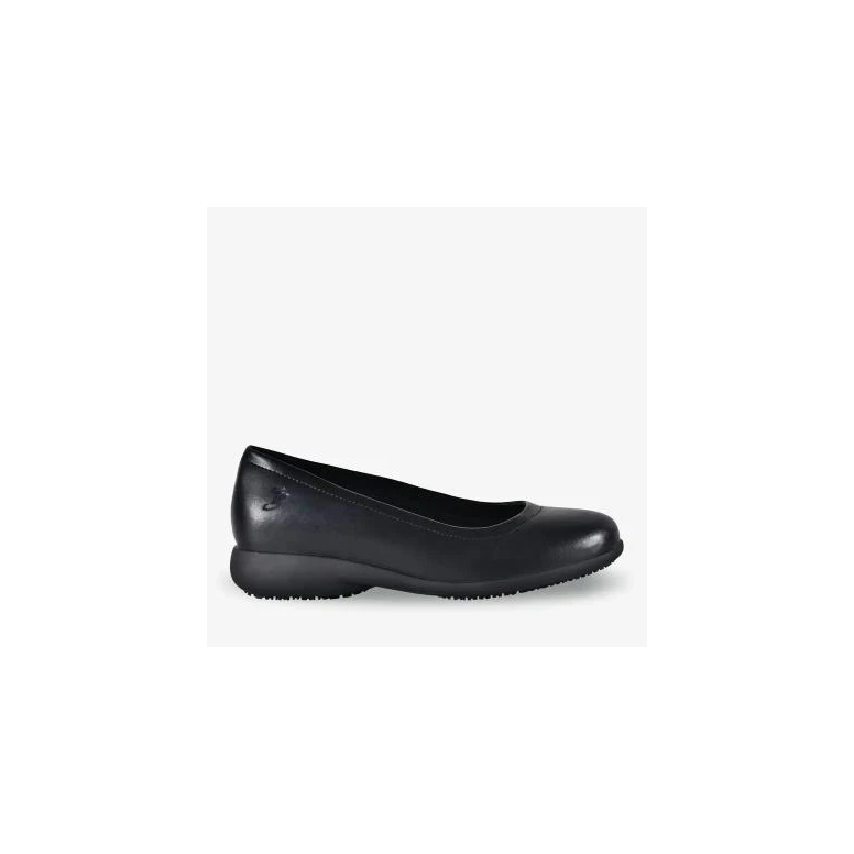 Sicherheitsschuh Safety Jogger Julia SRC E FO