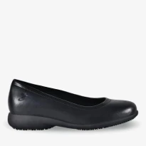 Sicherheitsschuh Safety Jogger Julia SRC E FO