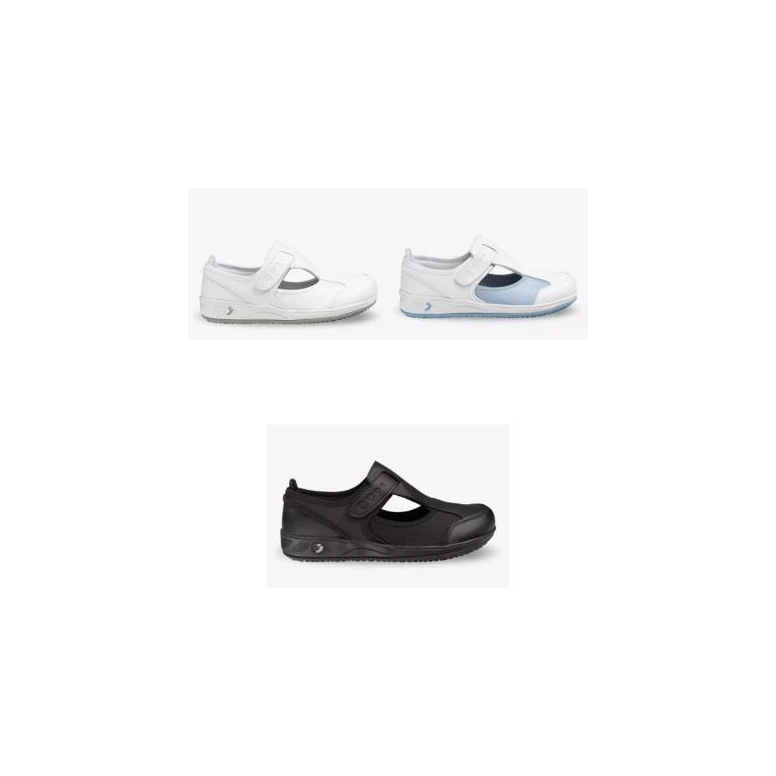 Sicherheitsschuhe Safety Jogger Camille ESD SRC