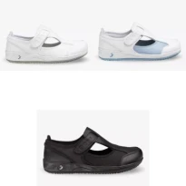Sicherheitsschuhe Safety Jogger Camille ESD SRC