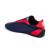 Sparco Schuhe S-Drive Martini Racing 0012A7