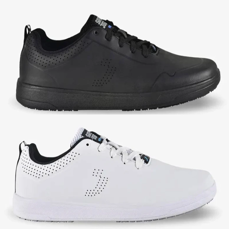 Schuhe Safety Jogger Samantha ESD SRC