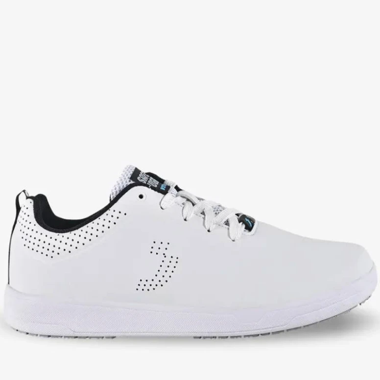 Schuhe Safety Jogger Samantha ESD SRC