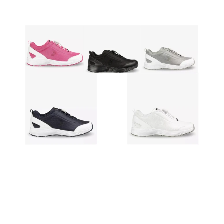 Sicherheitsschuhe Safety Jogger Maud SRC