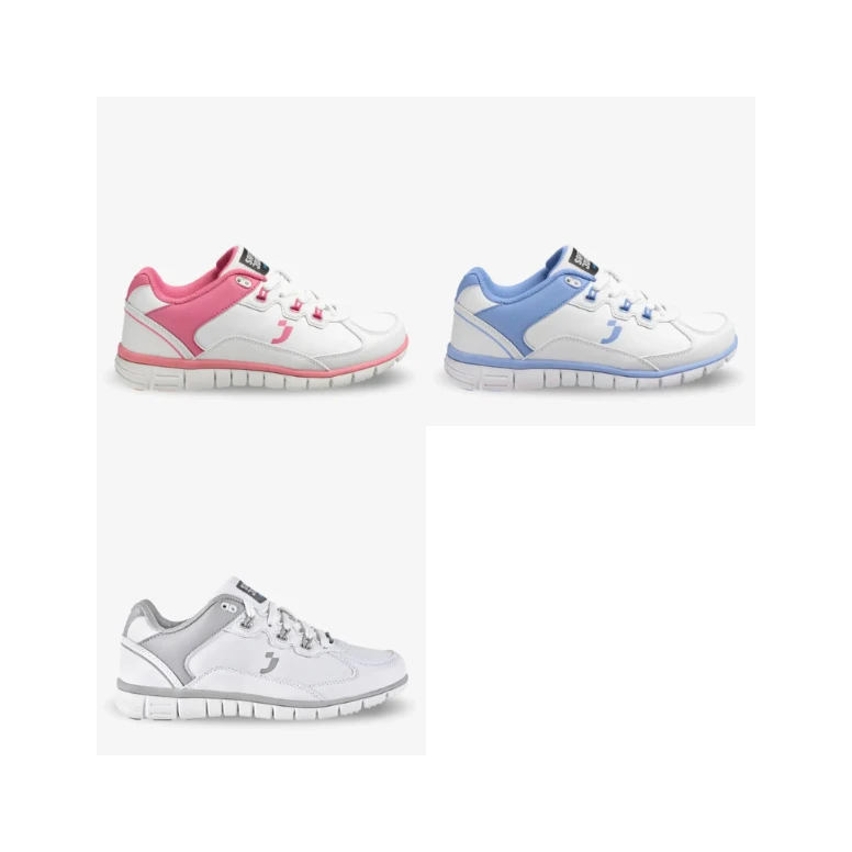 Sicherheitsschuhe Safety Jogger Sunny E
