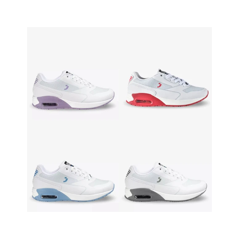 Schuhe Safety Jogger Ela ESD SRC