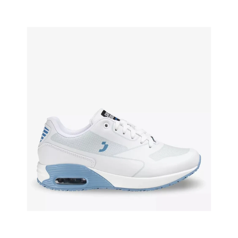 Schuhe Safety Jogger Ela ESD SRC