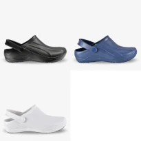Schuhe Safety Jogger Smooth ESD A SRC E