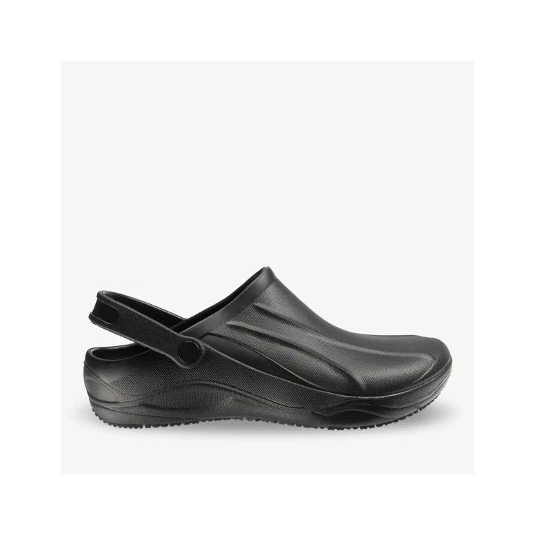 Schuhe Safety Jogger Smooth ESD A SRC E