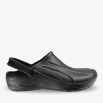Schuhe Safety Jogger Smooth ESD A SRC E