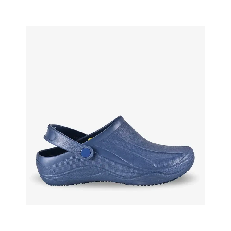 Schuhe Safety Jogger Smooth ESD A SRC E