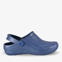 Schuhe Safety Jogger Smooth ESD A SRC E