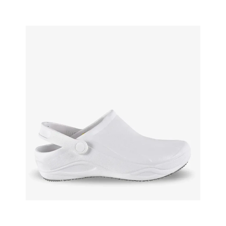 Schuhe Safety Jogger Smooth ESD A SRC E