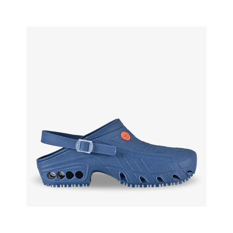 Schuhe Safety Jogger Oxyclog ESD A SRC E