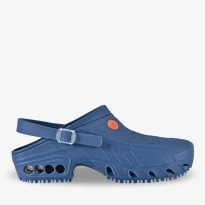 Schuhe Safety Jogger Oxyclog ESD A SRC E
