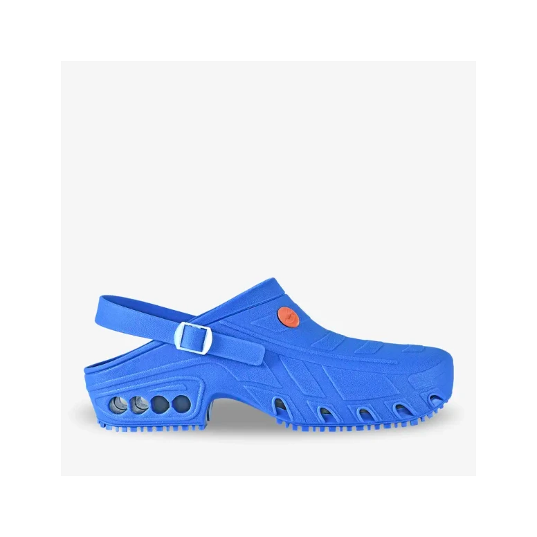 Schuhe Safety Jogger Oxyclog ESD A SRC E