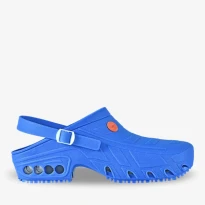 Schuhe Safety Jogger Oxyclog ESD A SRC E