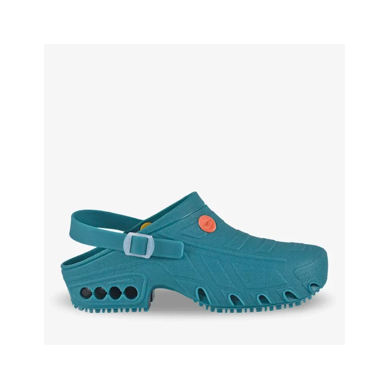 Schuhe Safety Jogger Oxyclog ESD A SRC E