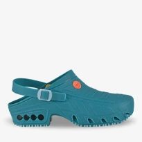 Schuhe Safety Jogger Oxyclog ESD A SRC E