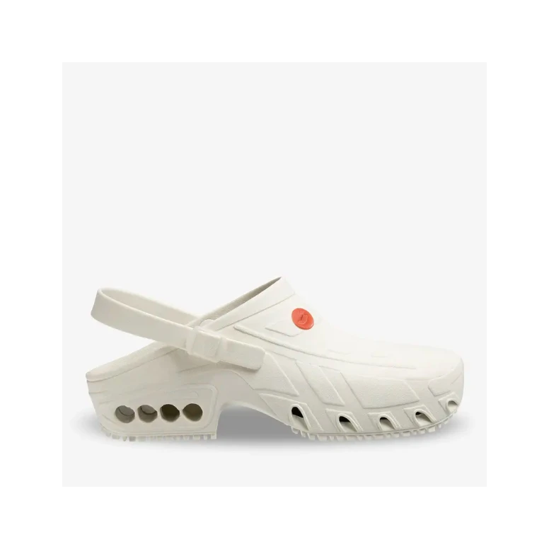 Schuhe Safety Jogger Oxyclog ESD A SRC E